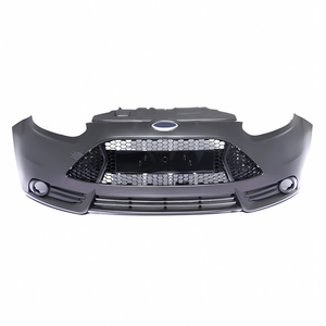 Ensemble de pare-chocs automobiles avec calandre avant plastique ABS nouvel état produit stable de l'industrie automobile 2012-2014 pour <span class=keywords><strong>Ford</strong></span> <span class=keywords><strong>Focus</strong></span> <span class=keywords><strong>ST</strong></span> - Product Image 1