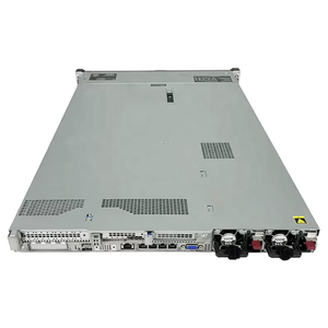 Serveur en rack original <span class=keywords><strong>HPE</strong></span> DL360/DL380 Gen10 2U 2.5 pouces 3.5 pouces disque dur Serveurs 2u RackServer Châssis remis à neuf ddr4 ram - Product Image 5