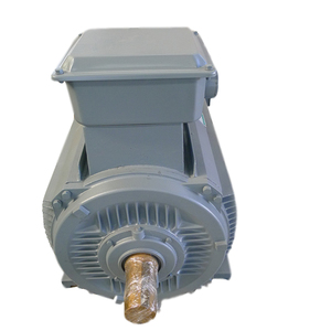 Generador Magnético de Baja Velocidad de 25kw en Venta YGDLF-25, Generador Magnético YGDLF-25 - Product Image 1