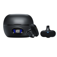 Vente en gros, nouveau design, écouteurs GM 29 Sports TWS, casque sans fil BT à réduction de bruit, avec meilleur cadeau mains libres pour les joueurs