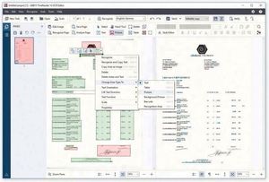 Mac <span class=keywords><strong>ABBYY</strong></span> 15 Corporate One Drive ดาวน์โหลด โปรแกรมจดจำข้อความ OCR แปลง แก้ไข เปรียบเทียบ แสดงความคิดเห็น สำหรับเอกสารใดๆ ด้วย FineReader PDF - Product Image 3