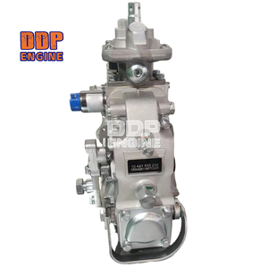 ปั๊มฉีดเชื้อเพลิงเครื่องยนต์ดีเซล5266036 6P730-120-1100สำหรับ Cummins 6BT5.9 6BTAA5.9-C205 - Product Image 5