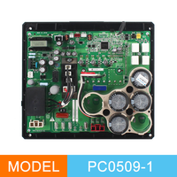 Circuit imprimé onduleur PCB PC0509-1 partie Numberr 300574P 1697072 pour Daikin VRV unité extérieure RHXYQ10PAY1 RXYRQ16P7W1B nouveau