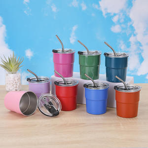 Vaso Térmico Aislado al Vacío de Acero Inoxidable 304, Rendimiento Térmico de 6 a 12 Horas, a Prueba de Fugas, Ecológico, Estilo Americano, para <span class=keywords><strong>Agua</strong></span> Hirviendo - Product Image 2