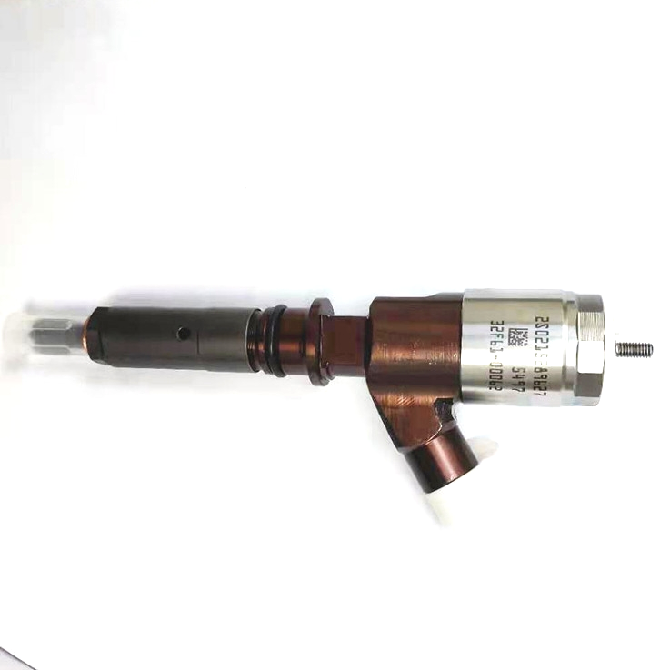 High Quality New Fuel Injector 2645A746  320-0677 10R7671 For Caterpillar C6.6
