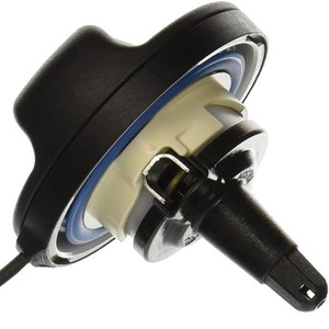 Joint d'étanchéité du bouchon de réservoir de carburant BMW 16117222391 pour voitures des séries 3, 5, 6, 7, X1, X3, X5, X6 - Product Image 4