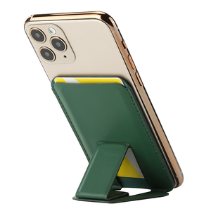 Support de téléphone et de cartes magnétique flexible et portable, compatible avec iPad 16 pouces, support de bureau personnalisable - Product Image 3