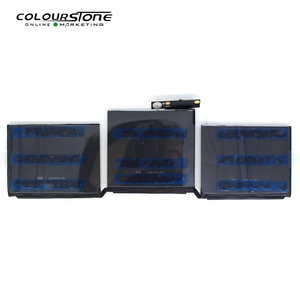 Reemplazo de batería recargable original para portátil Mbook Pro A1708 2016-2017 <span class=keywords><strong>A1713</strong></span> para electrónica de consumo - Product Image 3