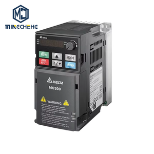 Variador de Frecuencia Compacto VFD7A5MS23ANSAA VFD3A7MS23ANSAA con Puerto RS485 para Control de Velocidad del Motor - Product Image 1