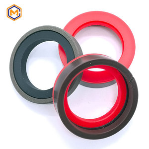 <span class=keywords><strong>Joint</strong></span> d'étanchéité combiné pour <span class=keywords><strong>piston</strong></span>, résistant aux hautes températures, pour <span class=keywords><strong>bras</strong></span> <span class=keywords><strong>de</strong></span> <span class=keywords><strong>pompe</strong></span> à béton GD1000K GDKK - Product Image 3