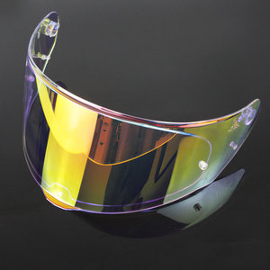 Cascos de Motocicleta de PC con Certificación DOT, Antivaho/Anti-UV400/Anti-Rayones, con Liberación Rápida, Modelos NG FF353, FF320, FF328 y <span class=keywords><strong>FF800</strong></span>, Nuevos al por Mayor - Product Image 3