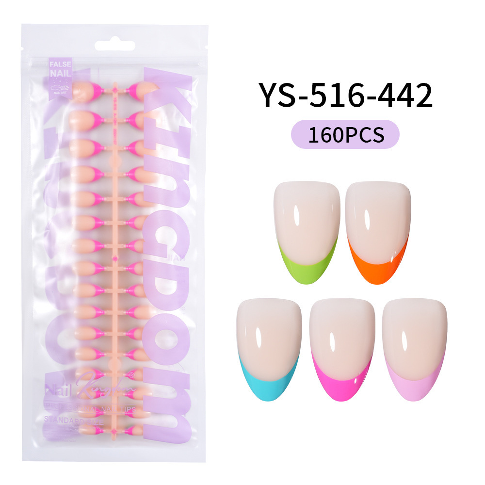 516-442X160pcs/opp bag