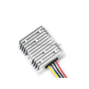 Chất lượng cao 120W 5A 12V đến 24V DC bước lên chuyển đổi cho ai robot, xe nâng, Golf-Cart, đèn, dẫn ánh sáng, E-Scooter, e-bike - Product Image 1