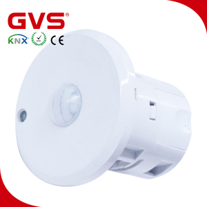 Sensor de Brillo y Movimiento KNX/EIB GVS K-bus 2 en 1 de 2018, Sensor KNX BP de 8M para Automatización del Sistema de Hogar Inteligente - Product Image 1