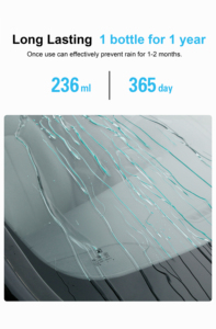 Agent hydrophobe <span class=keywords><strong>Anti</strong></span>-<span class=keywords><strong>pluie</strong></span> <span class=keywords><strong>anti</strong></span>-<span class=keywords><strong>pluie</strong></span> revêtement de verre imperméable soin de <span class=keywords><strong>voiture</strong></span> <span class=keywords><strong>cire</strong></span> de polissage pour pare-brise <span class=keywords><strong>Anti</strong></span>-<span class=keywords><strong>pluie</strong></span> - Product Image 6