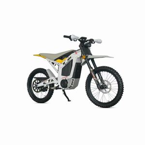 Moto tout-terrain 3000W 72V 40AH, moto puissante à grande vitesse, vélo électrique pour adultes - Product Image 2