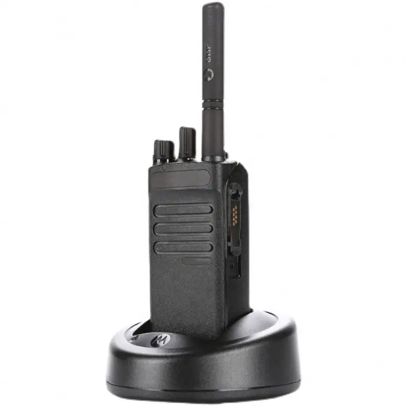 P6600i XPR3300e DP2400e DEP550E xpr 3500e DP2600e DEP570e Radio bidirectionnelle numérique IP67 Talkie-walkie pratique