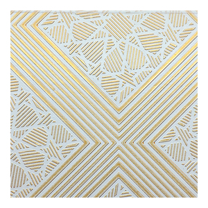 <span class=keywords><strong>Dalles</strong></span> de plafond en plâtre 60x60, panneaux de plafond PVC, <span class=keywords><strong>dalles</strong></span> de plafond en plâtre, <span class=keywords><strong>dalles</strong></span> de plafond suspendu PVC - Product Image 6