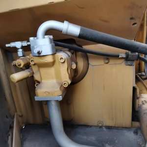 Excavadora Usada Cat 307e de 7 Toneladas, Caterpillar 307 para Trabajos de Construcción, Cat307e - Compre Excavadora Cat-307, Escavadeira Cat 307 - Product Image 6