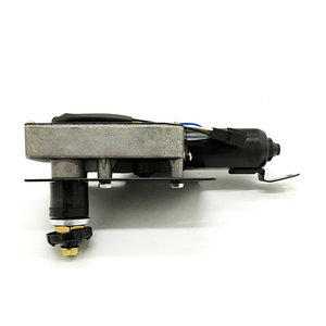ชุดมอเตอร์ปัดน้ำฝนฮิตาชิ HF2439 สำหรับรถขุด EX ZAX450 460 470 - Product Image 3