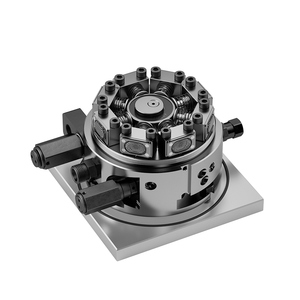 Bibo Kamishiro Bomba de Llave Hidráulica 700MPa Hawe, Conjunto de Cabezal de Pistón Radial Integrado, Alta Eficiencia, Fácil Instalación, Otras Herramientas Hidráulicas - Product Image 1