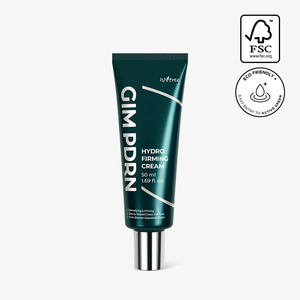 Crema Reafirmante Isntree Gim Pdrn Hydro 50ml Para Todo Tipo de Piel, Crema de Uso Diario con Ingredientes de Algas Marinas y Pdrn - Product Image 1