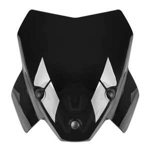 XXUN motocicleta precio de fábrica S 1000 R accesorios parabrisas carenado delantero cubre Deflector para <span class=keywords><strong>BMW</strong></span> S1000R 21-23 - Product Image 3