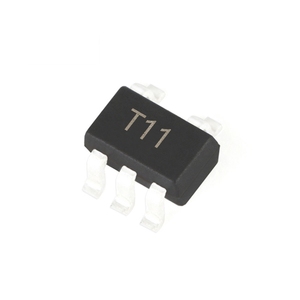 Sensores de Temperatura Electrónicos Nuevos y Originales SOT-23-5 TMP35GRT-REEL7 - Product Image 1