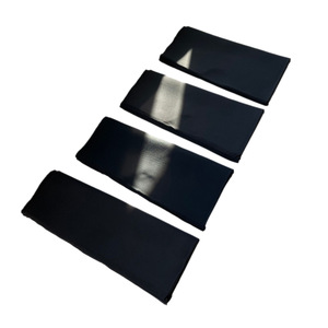 Soporte Elástico Ome para Codo, Rodilla y Muñeca, Color Negro, Compresa Fría/Caliente, Protector Deportivo para Exteriores con Gel - Product Image 4