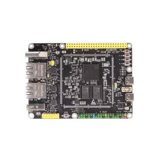 ZYNQ 7010 บอร์ดแสตมป์อุตสาหกรรม XA 7Z020 ARM FPGA XILINX Dev Kit สำหรับระบบฝังตัว IoT Edge AI Prototyping - Product Image 5