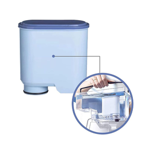 Filtre à eau de remplacement CA6903/22 <span class=keywords><strong>Aqua</strong></span> Clean, élément filtrant à eau, charbon actif, adoucisseur d'eau, filtre pour machine à café - Product Image 6