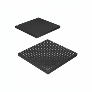 LCMXO3L-2100C-5BG324C Authorized Distributor 324 LFBGA Electronic Chips Component Embedded - Product Image 1