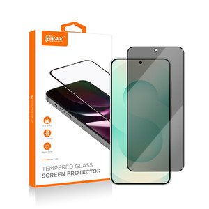 2.5D กันกระแทกกระจกเทมเปอร์9H เพื่อความเป็นส่วนตัวสำหรับ Samsung <span class=keywords><strong>Galaxy</strong></span> S26 S25 <span class=keywords><strong>S22</strong></span> S23ป้องกันการสอดแนมเป็นพิเศษ - Product Image 1