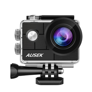 Hottest Original <strong>Real</strong> 4k Sport <strong>Camera</strong> Waterproof Helmet 30m with Accessories Sports <strong>Camera</strong> - Product Image 6