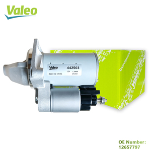 Motorino di Avviamento <span class=keywords><strong>Valeo</strong></span> 12657797 12626963 per Cadillac ATS Opel, <span class=keywords><strong>Ricambi</strong></span> Auto - Product Image 1