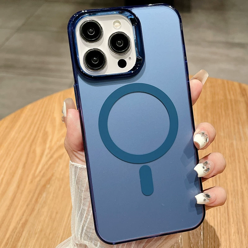 สีน้ำเงิน