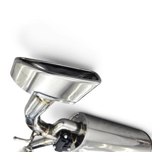 Sistema de Escape Cat-Back de Alta Eficiencia para Hyundai <span class=keywords><strong>Rogen</strong></span> Sedán 2.0T 2009-2016, Piezas de Auto Modificadas para Rendimiento de Carreras - Product Image 1