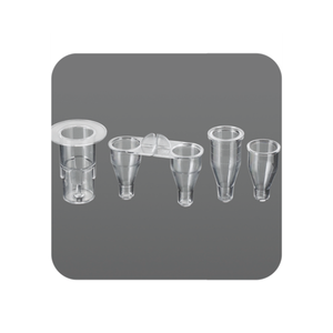 Plastic Cuvetten Voor Duits Teco - Product Image 1