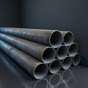 Tube de vérin hydraulique haute résistance <span class=keywords><strong>E470</strong></span> pour équipement industriel, tube en <span class=keywords><strong>acier</strong></span> sans soudure - Product Image 3