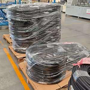 LT1103 <span class=keywords><strong>Tuyau</strong></span> de livraison pour vin rouge, liqueur, liqueur forte, <span class=keywords><strong>tuyau</strong></span> d'<span class=keywords><strong>aspiration</strong></span> pour boisson au vin <span class=keywords><strong>Tuyau</strong></span> hydraulique pour pièces automobiles Caoutchouc Noir Jaune Gree - Product Image 5