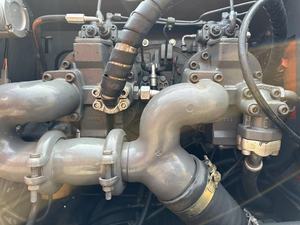 Japón <span class=keywords><strong>Hitachi</strong></span>- Zx350 35 Ton Crawler utilizó la excavadora <span class=keywords><strong>Hitachi</strong></span> para la venta Duty Machine EXCAV <span class=keywords><strong>HITACHI</strong></span> Zaxis 350 - Product Image 6