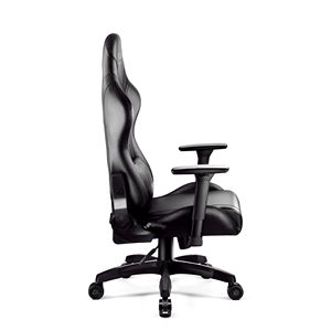 <span class=keywords><strong>Chaise</strong></span> <span class=keywords><strong>DIABLO</strong></span> Support lombaire ergonomique avec appui-tête Confortable Racing 3D Main courante Meubles de salle de jeux <span class=keywords><strong>Chaise</strong></span> de jeu d'ordinateur - Product Image 4