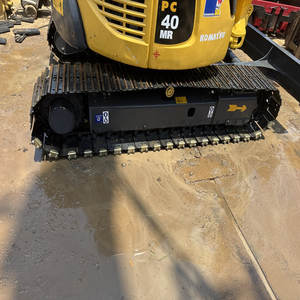 รถขุดข<span class=keywords><strong>น</strong></span>าดเล็ก Komatsu PC40MR <span class=keywords><strong>มือ</strong></span><span class=keywords><strong>สอง</strong></span> <span class=keywords><strong>น</strong></span>้ำหนัก 4.1 ตั<span class=keywords><strong>น</strong></span> <span class=keywords><strong>น</strong></span>ำเข้าจากญี่<span class=keywords><strong>ปุ่</strong></span><span class=keywords><strong>น</strong></span> แบบตีนตะขาบ ใช้งาน 2000 ชั่วโมง คุณภาพสูง รุ่นปี 2023 สำหรับตรวจสอบวิดีโอใ<span class=keywords><strong>น</strong></span>งา<span class=keywords><strong>น</strong></span>ก่อสร้าง - Product Image 4