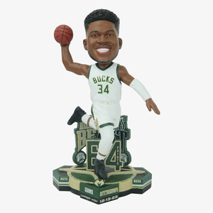 Figurine Bobblehead Personnalisée en Résine Joueur de Basketball <span class=keywords><strong>NBA</strong></span> Dribblant Tête Mobile Poupée Souvenir de Bureau Cadeau pour Fan de Sport - Product Image 3