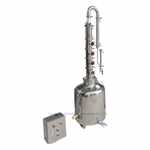 Produits <span class=keywords><strong>de</strong></span> <span class=keywords><strong>vente</strong></span> directe d'usine 100L Whisky Vodka Rum <span class=keywords><strong>gin</strong></span> tout équipement en acier inoxydable - Product Image 3