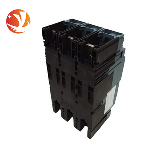 Interruptores de Circuito de Caja Moldeada de Bajo Voltaje SIEMENS 3VA2 463-5HL32-0AA0 3VA2463-5HL32-0AA0 Originales, Nuevos, para Controlador PLC - Product Image 4