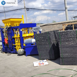 สายการผลิต<span class=keywords><strong>อิฐ</strong></span>อัตโนมัติเต็มรูปแบบ เครื่องทำอิฐป้องกันความลาดเอียงแบบ I-beam เครื่องขึ้นรูป<span class=keywords><strong>อิฐ</strong></span>ซีเมนต์ไฮดรอลิก 4-15 - Product Image 5