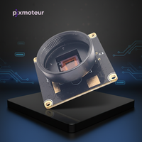 Module de caméra USB IMX462 Starvis Ultra Low Light 2MP 1080P, vision nocturne USB-C pour la robotique IA et la surveillance de sécurité