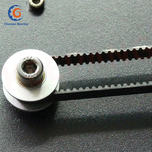 <span class=keywords><strong>Courroie</strong></span> de <span class=keywords><strong>distribution</strong></span> sans fin GT2 2GT en caoutchouc à boucle fermée pour imprimante 3D, circonférence de 110 mm à 1524 mm (taille personnalisée) - Product Image 6