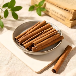 Palitos de Pimienta de Jamaica Secos Premium - Hierba Natural Procesada AD, Conservada con Sal, Cruda para Cocinar, Hornear y Bebidas Calientes (Origen Anhui) - Product Image 2